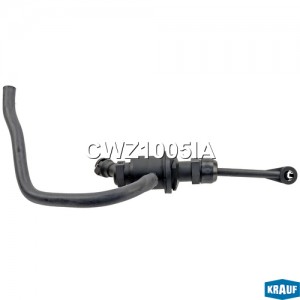 цилиндр сцепления! главный\ Nissan X-Trail CWZ1005IA KRAUF