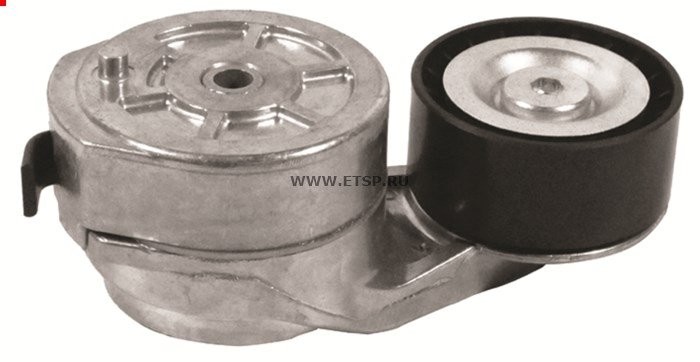 Натяжитель ремня 94/124/144 S=39, D=76 901327 EMMERRE