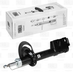 Амортизатор Dodge Caliber (06-) (стойка) перед. лев. (AG 03151) AG 03151 TRIALLI