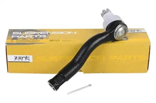 наконечник рулевой правый!\ Toyota Land Cruiser 100 4.2/4.5/4.7 98-08 Z97372 ZENTPARTS