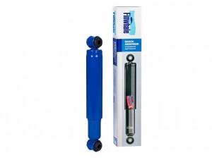 Амортизатор масляный BASIC ГАЗ Gazelle/Sobol только задний 120911 120911 FINWHALE