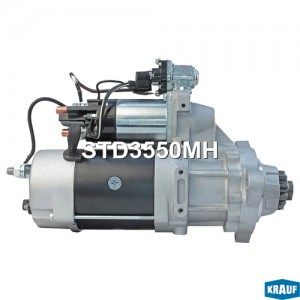 стартер! 39 МТ z11 12V\ FRL STD3550MH KRAUF