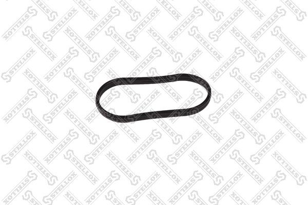 Прокладка коллектора MAZDA Tribute (00-) впускного  STELLOX 11-26131-SX STELLOX