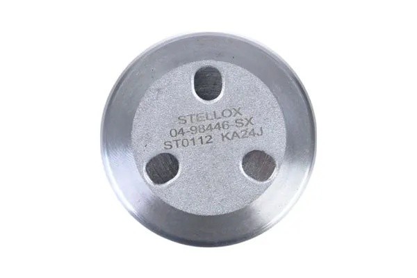 поршень тормозного суппорта!\ MITSUBISHI PAJERO/MONTERO V20-V40/GALANT 87-06/L20 04-98446-SX STELLOX