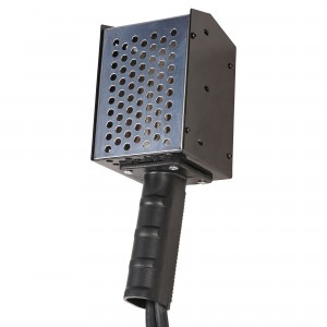 Вилка нагрузочная-тестер 6В 12В 100А (АКБ до 190А/ч) /AIRLINE/ ABT-12-01 AIRLINE