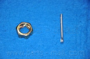 Опора шаровая SSANGYONG ACTYON(C100) 05-10 PXCJD-006L PXCJD006L PMC PARTS MALL