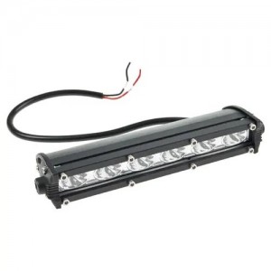 Фара рабочего света 175х27мм E-18W 6LED MISTAR MISE18W MISTAR