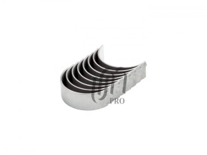 Вкладыши шатунные STD BMW 318 M40B16, M40B18, M42B18, M43B16 UM 03BES0204000 UNITED MOTORS PRO