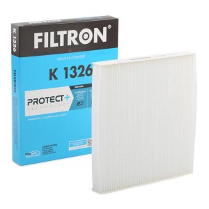Фильтр салонный K1326 FILTRON