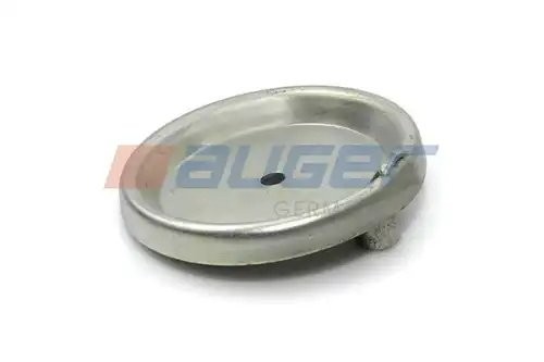 пластина пневмоподушки ! \ 84848 AUGER