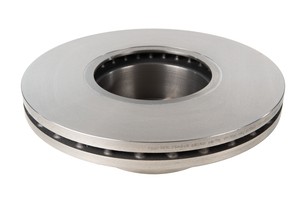 Диск тормозной K069799 Knorr-Bremse (II37241, 81.50803-0023) MAN K069799 KNORR BREMSE