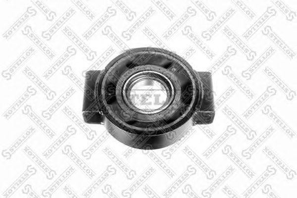 Подшипник подвесной Ø 70mm Actros 83-02509-SX STELLOX