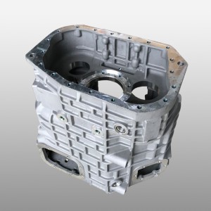 Картер КПП 12JSD Shaanxi, Hongyan, Foton 12JSD160T1701012Y4 SHAFT