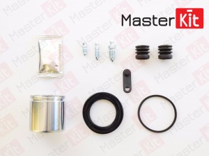 Ремкомплект тормозного суппорта 77A1278 77A1278 MASTER KIT