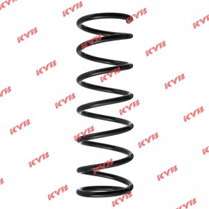 пружина задняя! Subaru Impreza 1.5 08> RA5104 KAYABA