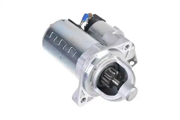 стартер 12V 0.9KW 11z\ Hyundai Solaris 11 0610293SX 0610293SX STELLOX
