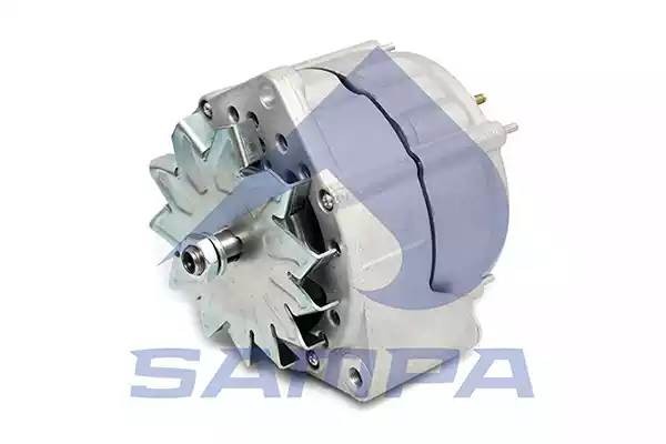 Генератор 023.068 SAMPA