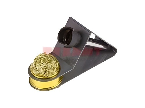 Подставка под паяльник (с стружкой для очистки жала) REXANT 120309 REXANT