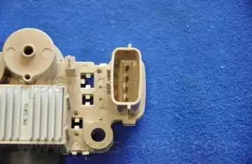 Реле регулятор напряжения PXPBA-008 PXPBA-008 PMC PARTS MALL