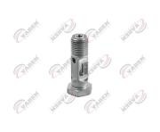 Клапан обратный топливной магистрали автомобиля 0103006 VADEN