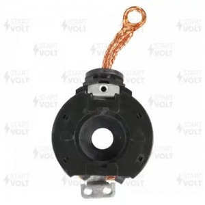 Узел щеточный стартера для а.м Toyota Camry 01- , 06- , 11- 2.4i,2.5i VBS 1901 VBS1901 START VOLT