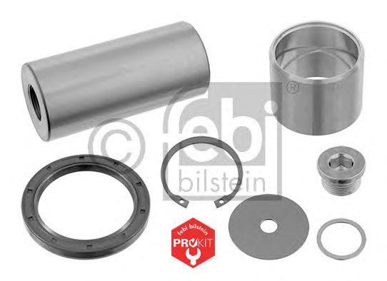 Ремкомплект КАМАЗ-5490 MERCEDES шкворня (50x109) FEBI 05869 FEBI BILSTEIN