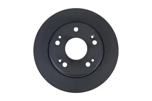 диск тормозной Honda Accord VII (CL, CN), 03 - 12 Z06419 ZENTPARTS