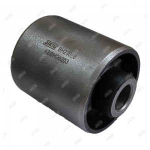 Сайлентблок  MITSUBISHI Pajero V65W Jan 00 Jan 6 BH23058 BH23058 JIKIU
