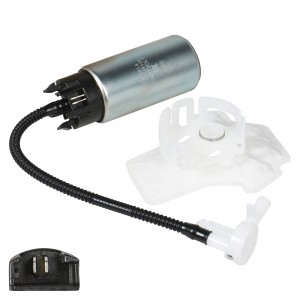 Мотор бензонасоса SFP 0814 START VOLT