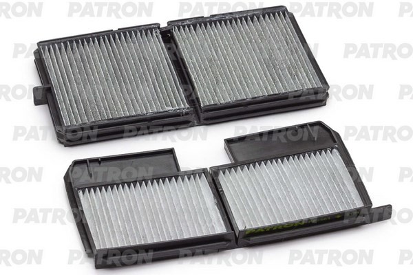 Фильтр воздушный салона TOYOTA Camry (96-01) PATRON PF2561 PATRON
