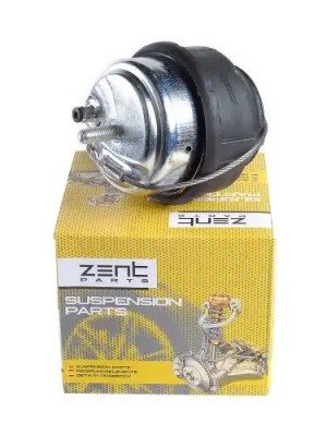 подушка ДВС верхняя передняя! Volvo S60/V70 2.4D 00> Z13306 ZENTPARTS