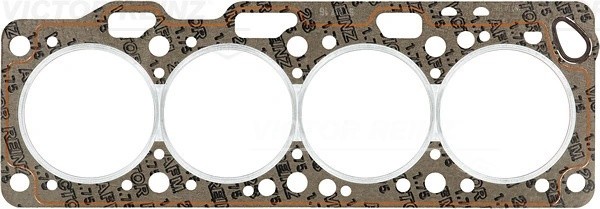 VW/A,SEAT 1.05-1.4L 612802510 VICTOR REINZ