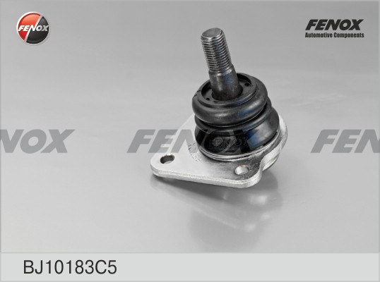 Опора шаровая цельноков. с крепежом, рюмка ВАЗ-2123 BJ10183C5 BJ10183C5 FENOX
