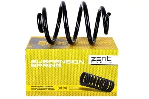 пружина задняя! 42 084 03\ BMW E36 1.6-2.5TDs 91-99 Z38077 ZENTPARTS