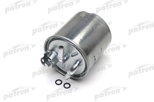 Фильтр топливный NISSAN Qashqai (07-13) (1.5 DCI) PATRON PF3912 PATRON