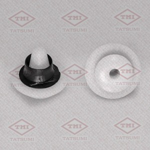 Клипса автомобильная [упаковка 10 штук] VAG TJB1331 TJB1331 TATSUMI