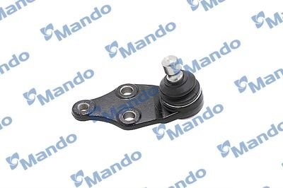 Опора шаровая KIA Sorento (15-) передняя нижняя левая/правая (1шт.) MANDO DSA020115 MANDO