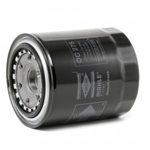 TOYOTA LAND CRUISER 80  90-98 4.2D OC275 MAHLE KNECHT