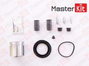 Ремкомплект тормозного суппорта ATE 77A1590 77A1590 MASTER KIT