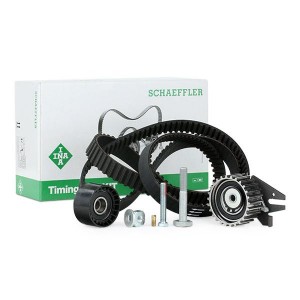 Комплект ГРМ FIAT DUCATO (250) 2.0D 6/11- 530056210 530 0562 10 INA