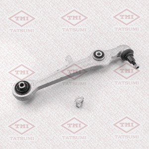 Рычаг передней подвески нижний L/R AUDI A4/A6/A8 94-SKODA Superb 01- TEE1051 TEE1051 TATSUMI