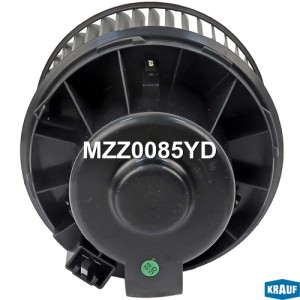 Мотор отопителя FORD Focus (04-08),Mondeo (07-) салона KRAUF MZZ0085YD KRAUF