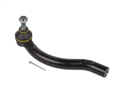 наконечник рулевой левый!\ Honda Accord all 03> Z11140 ZENTPARTS