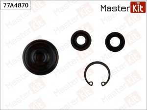 Ремкомплект главного цилиндра сцепления OPEL FRONTERA 01-98- 77A4870 77A4870 MASTER KIT