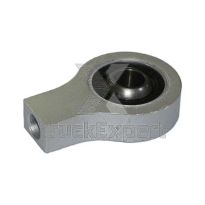 SCANIA 4/R нижняя опора амортизатора кабины 46922006 TRUCKEXPERT