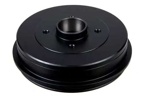Барабан тормозной Renault Megane 1.4-1.8/1.9D 95> Z01652 ZENTPARTS
