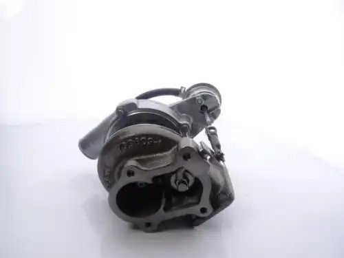 Турбокомпрессор 702637-5001S Garrett GT1749S УАЗ, Andoria 7026375001S GARRETT
