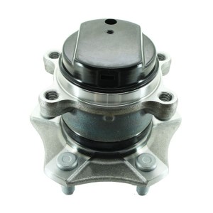 NISSAN X-TRAIL (T32) (2014>) VKBA6997 SKF