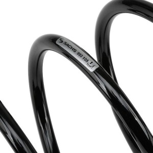 VW TOURAN (2003-2010) 993 105 SACHS