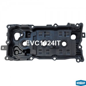 Крышка клапанная NISSAN Teana (J32) KRAUF EVC1024IT KRAUF